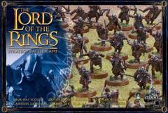 Uruk-Hai Scouts