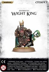 Vampire Counts Wight King