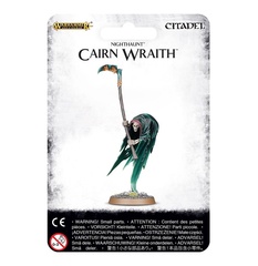 Vampire Counts Cairn Wraith