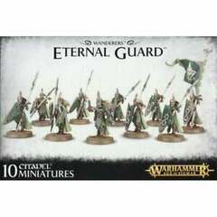 Wanderers Eternal Guard