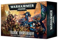 Warhammer 40,000: Dark Imperium (English)