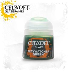 Waywatcher Green (6-Pack)