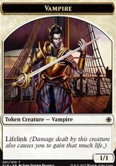 Vampire Token