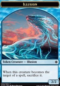 Illusion Token