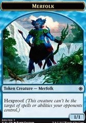 Merfolk Token