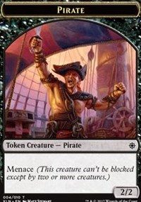 Pirate Token