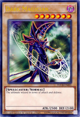 Oversized Promo - Dark Magician - YUCB-EN001