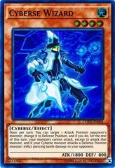 Cyberse Wizard - COTD-EN001 - Super Rare - Unlimited Edition