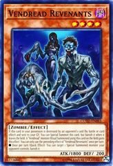 Vendread Revenants - COTD-EN083 - Common - Unlimited Edition