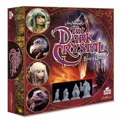 Jim Henson's Dark Crystal