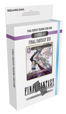 Final Fantasy XIII Starter Set