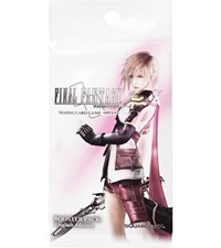 Final Fantasy TCG Opus V Booster Pack