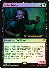 Ruin Raider - Foil