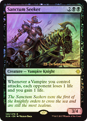 Sanctum Seeker - Foil - Prerelease Promo