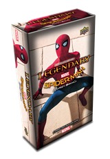 Marvel Legendary Spider-Man Homecoming Expansion