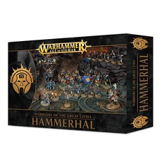 Age Of Sigmar: Hammerhal