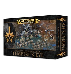 Age Of Sigmar: Tempest's Eye