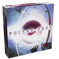 Pulsar 2849