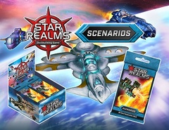 Star Realms Scenarios