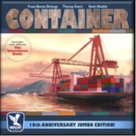 Container 10th Anniversary Jumbo Edition