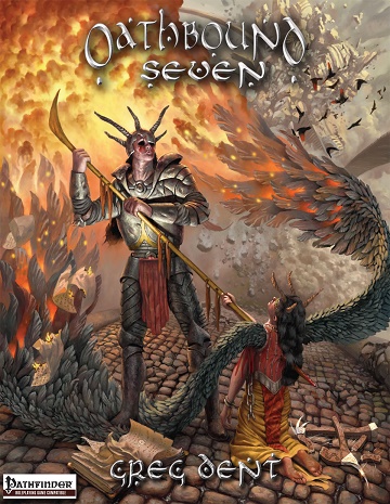 Oathbound Seven