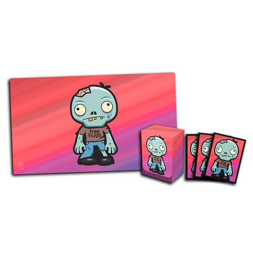 Legion Playmat: Zombie Hugs