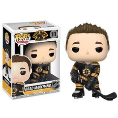 Pop! Nhl 11 - Brad Marchand