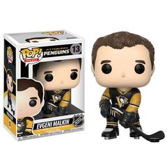 Pop! Nhl 13 - Evgeni Malkin