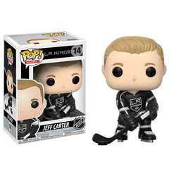 Pop! Nhl 14 - Jeff Carter