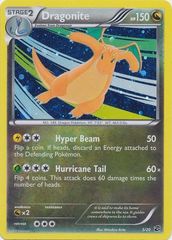 Dragonite - 5/20 - Cosmos Holo Promo