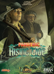 Pandemic: Rising Tide