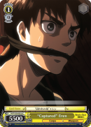 Captured Eren - AOT/S50-E018 - C
