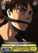 Captured Eren - AOT/S50-E018 - C