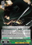 Until the Dying Breath Hange - AOT/S50-E027 - R