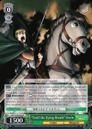 Until the Dying Breath Erwin - AOT/S50-E028 - R