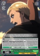 The Fate of Mankind's Survival Erwin - AOT/S50-E038 - C