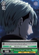 Veteran Scout Nanaba - AOT/S50-E039a - C