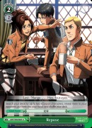 Repose - AOT/S50-E047 - U