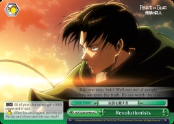 Revolutionists - AOT/S50-E049a - CC