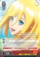 The Smile I Want to Protect Christa - AOT/S50-E069 - C