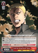 Until the Dying Breath Reiner - AOT/S50-E074 - C