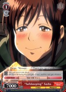 Safekeeping Sasha - AOT/S50-E076 - C
