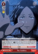 The Goddess - AOT/S50-E080 - U