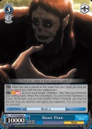 Beast Titan - AOT/S50-E086 - R
