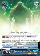 Resurgence Armored Titan - AOT/S50-E087 - R