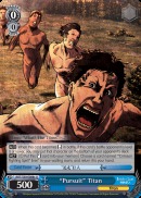 Pursuit Titan - AOT/S50-E088c - U