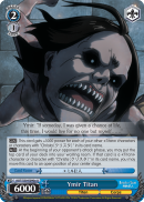 Ymir Titan - AOT/S50-E090a - U