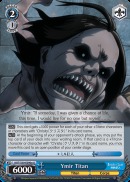 Ymir Titan - AOT/S50-E090a - U