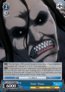 Ymir Titan - AOT/S50-E090b - U