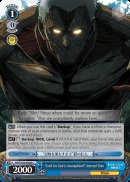 Until the Goal is Accomplished Armored Titan - AOT/S50-E094 - C